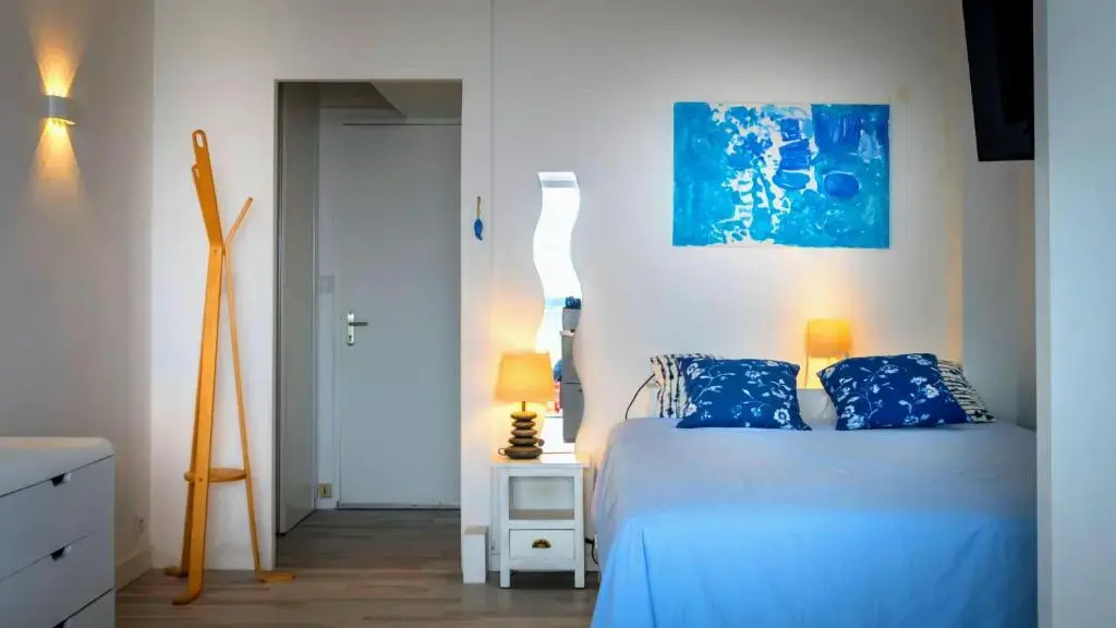 Appartement - Les Pieds Dans LEau