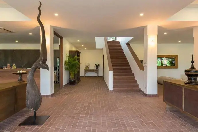 Maremaan Villa