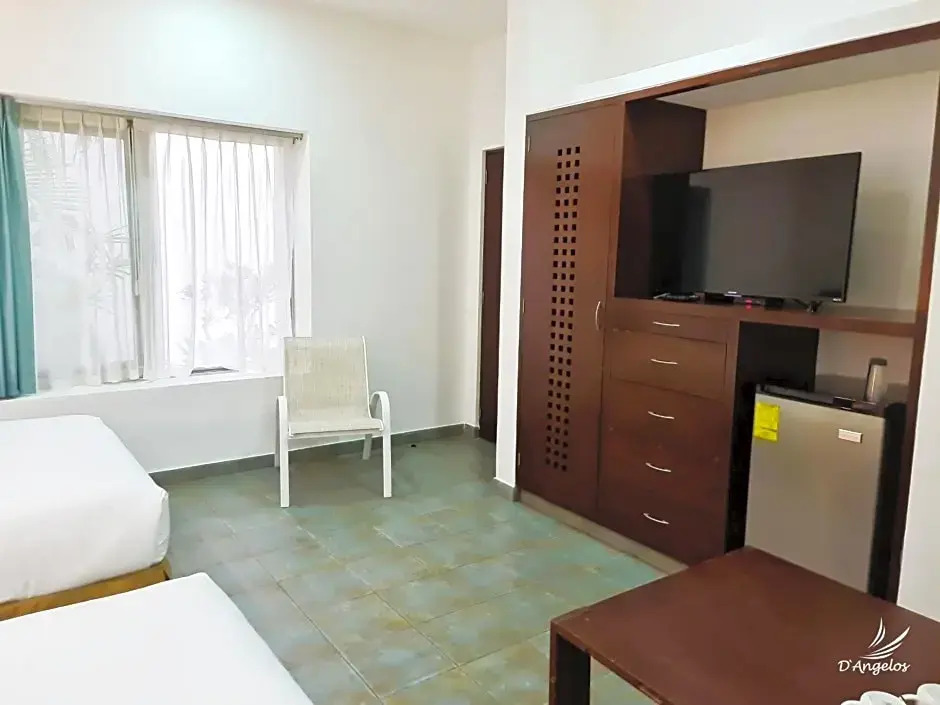 Almarea Vacation Condo