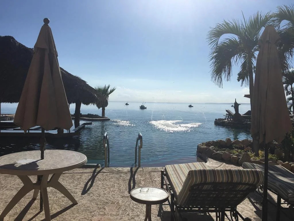 Hotel Los Pescadores