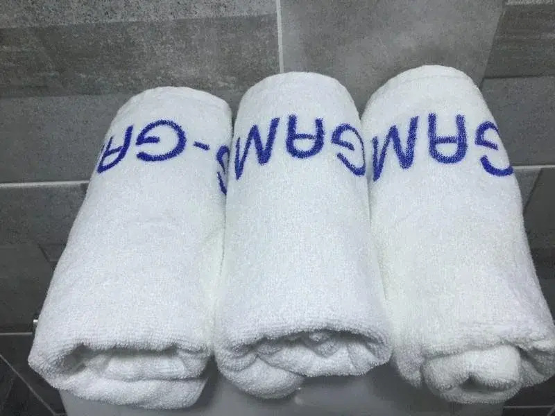 Gong Gam Hotel Sangbong