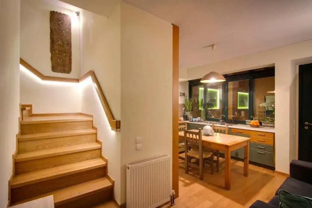 IQOQO HOTELS - luxury suites Ioannina