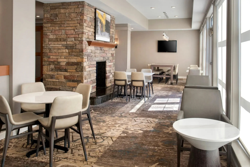 Residence Inn Silver Spring