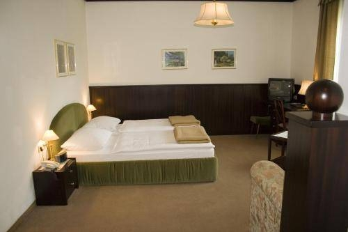 Hotel Kreiner