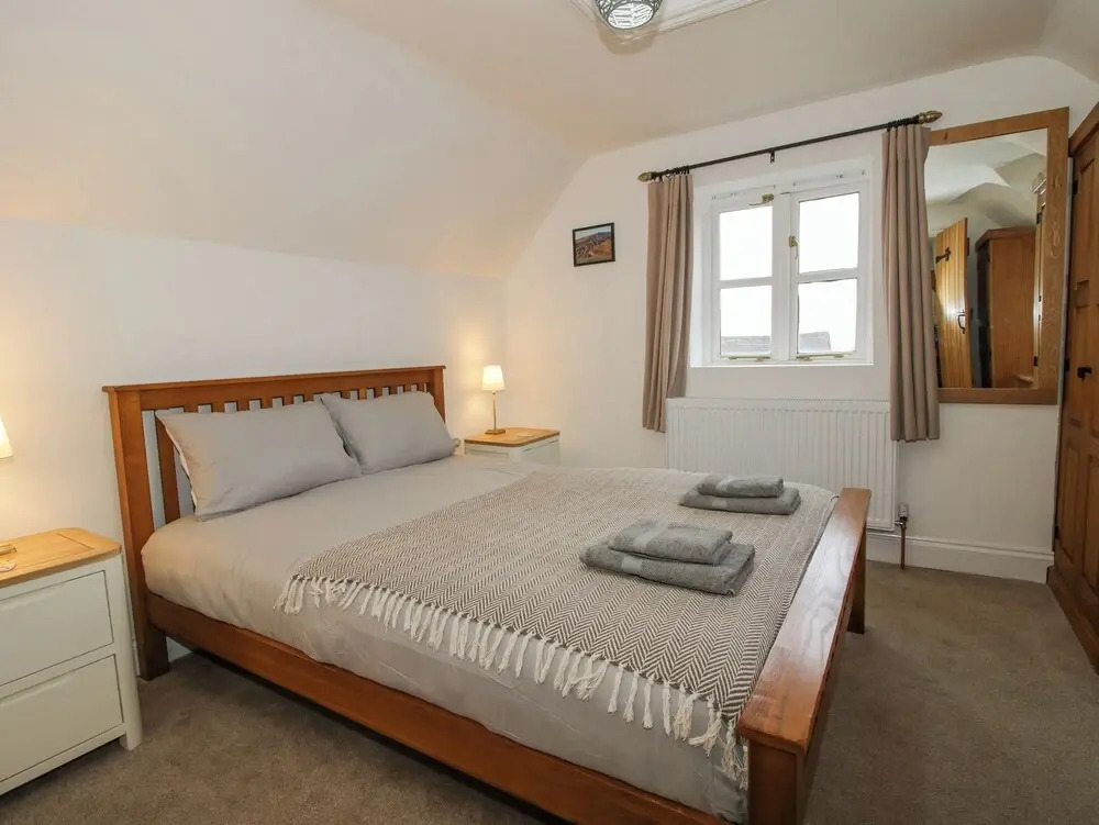 Clandyke Cottage