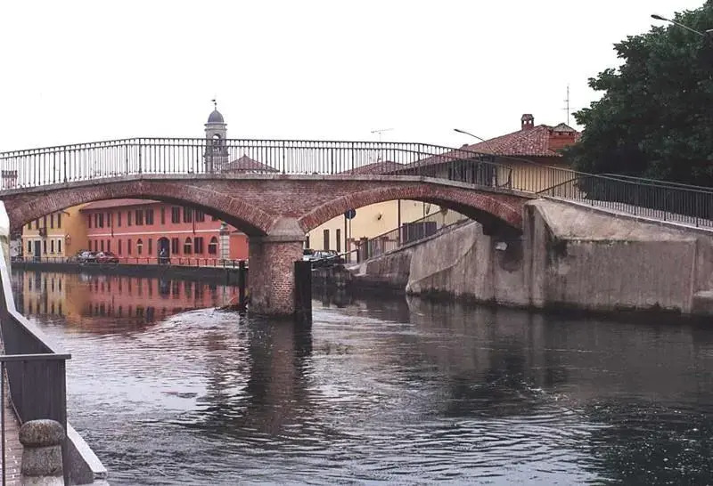 Residence Naviglio Grande