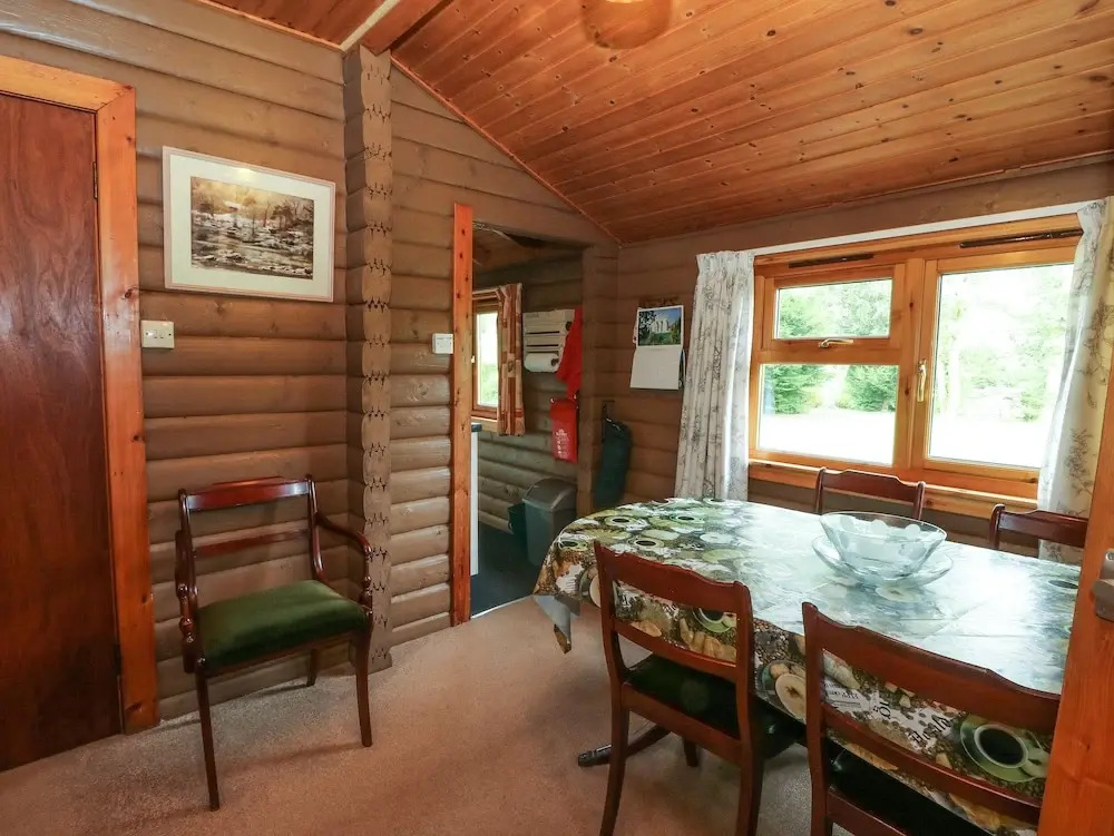 Millmore Cabin
