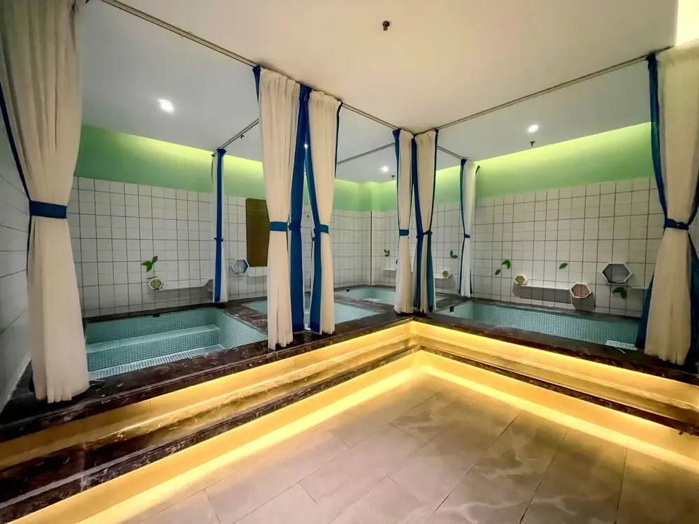 Kunming Xingyao Hotel