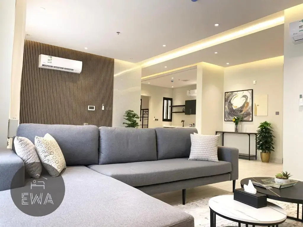 Kease Arid H -6 Luxury Gold Balcony AZ79