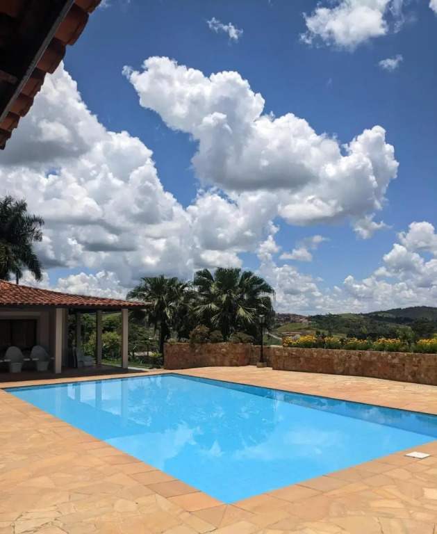 Chácara Santa Terezinha