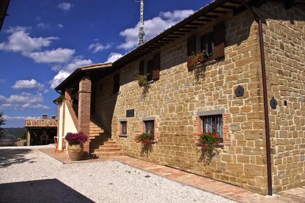 Agriturismo Casanova