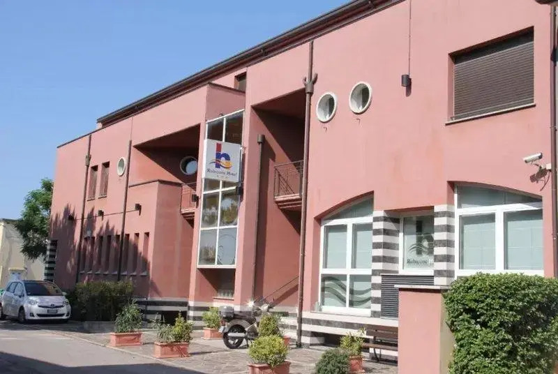 Hotel Rubicone