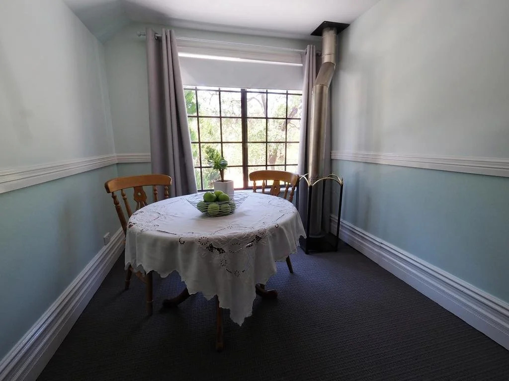 Darlington House