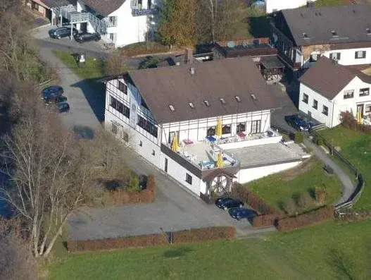 Zur Limbacher Mühle