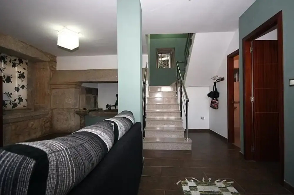101882 -  House in Lariño