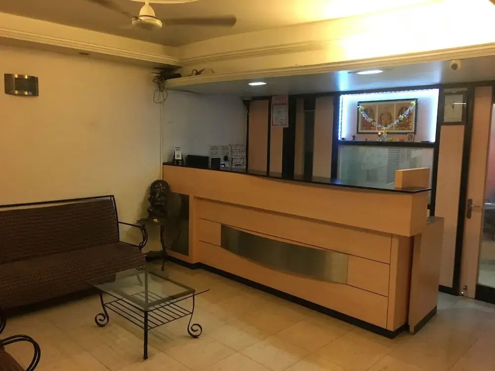 Hotel Sabar