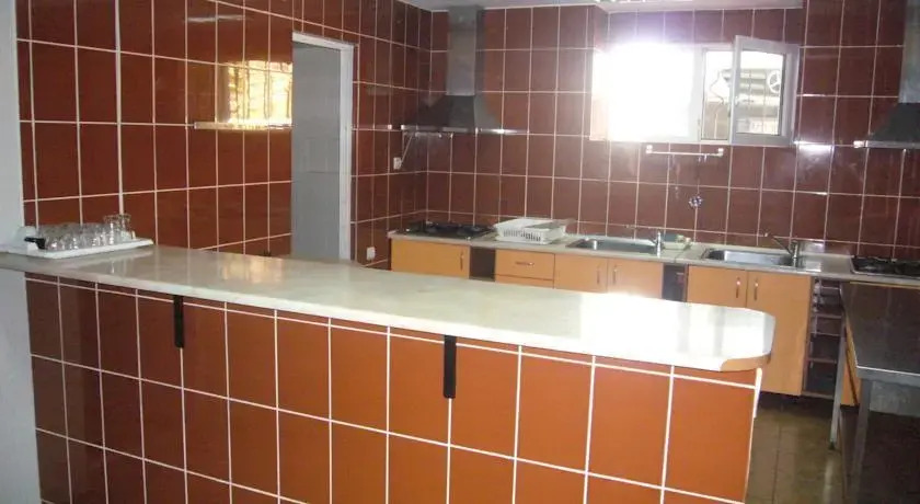 Casa Nanu