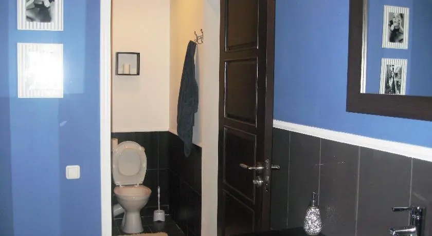 Latvia Apartment