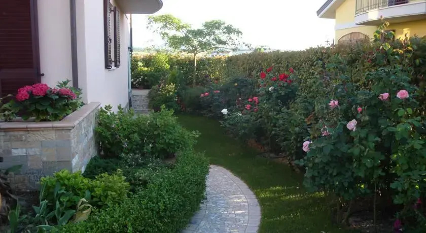 Villa Olga