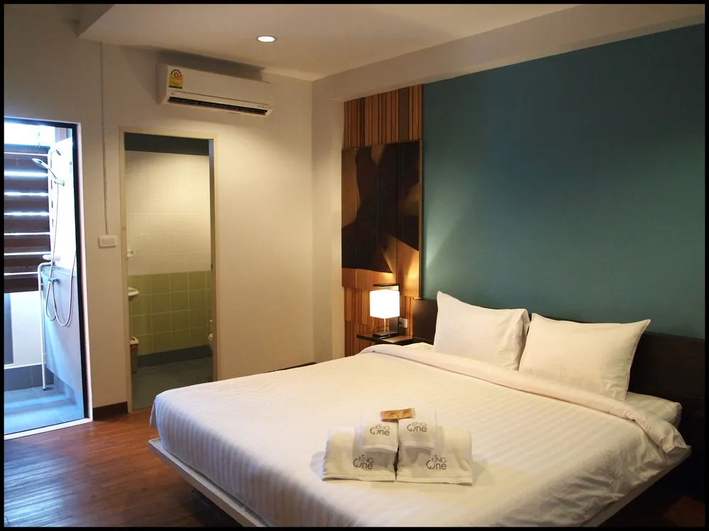 King One Serviced Apartments