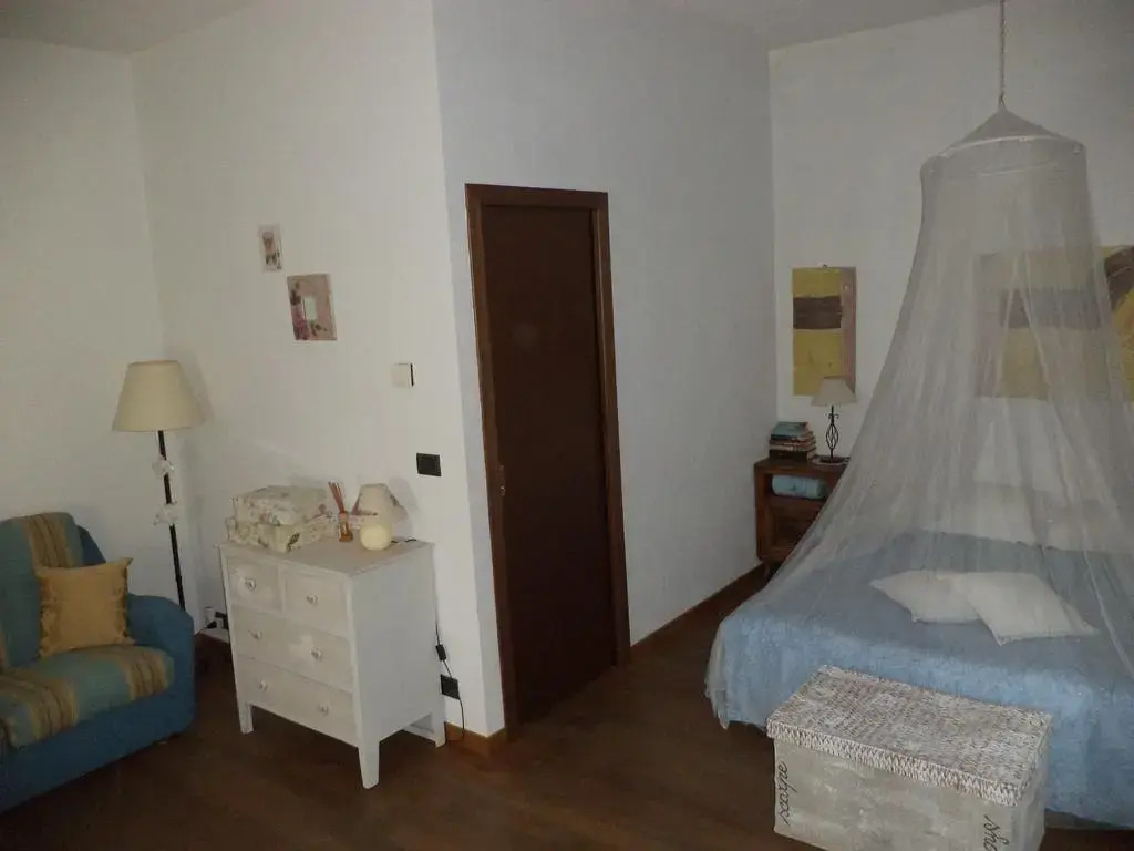 Agriturismo Cascina Knec