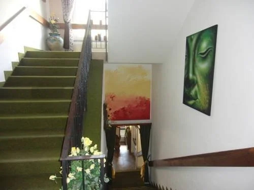 Hotel Gailbergerhof