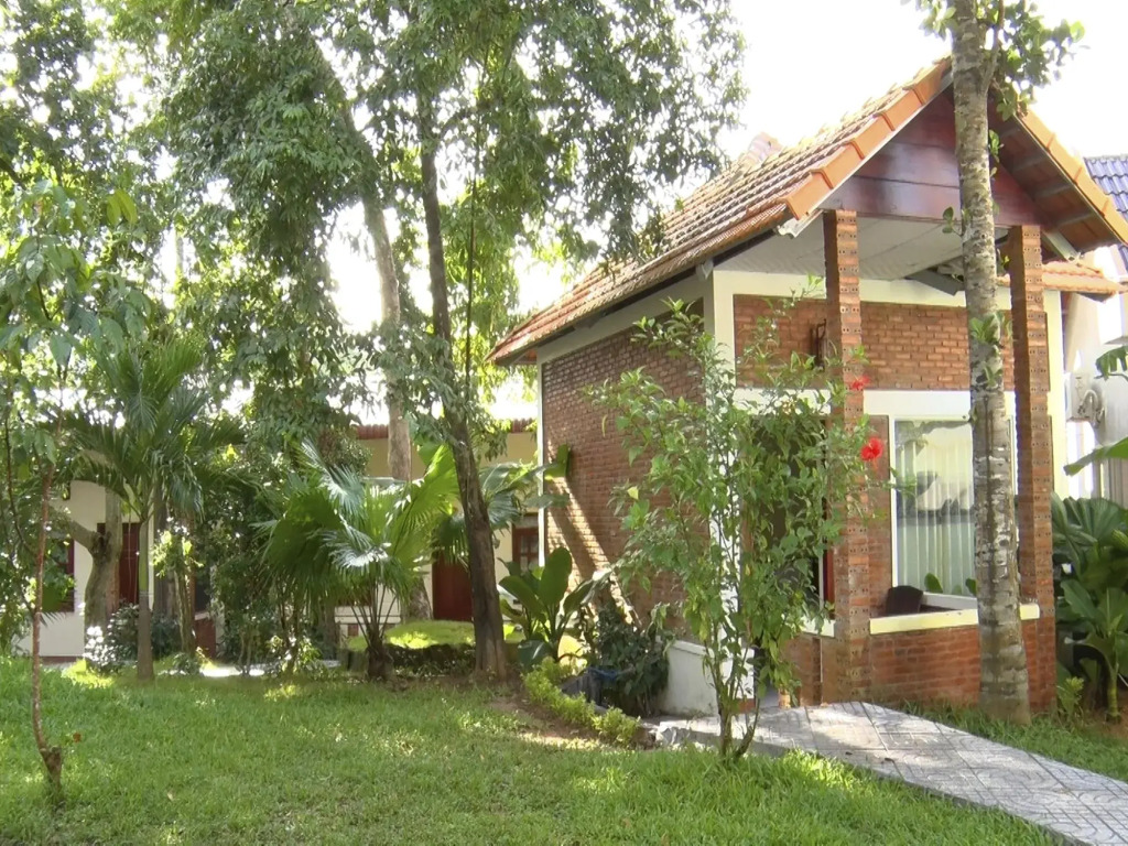 Kim Xuan Bungalow