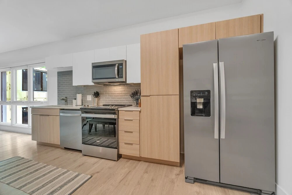 Chic 1-bed In Vibrant Optimist Park 1 Bedroom Apts by RedAwning