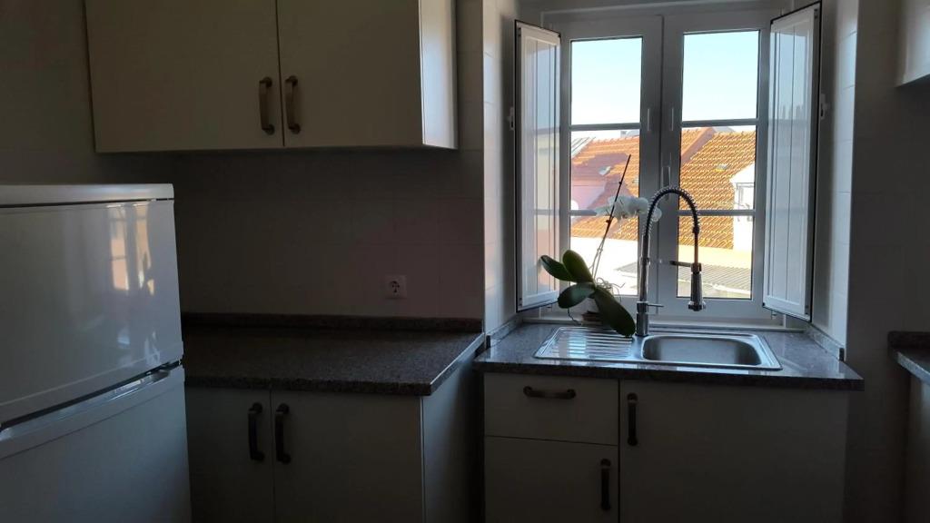 Apartamentos Tejo à Vista