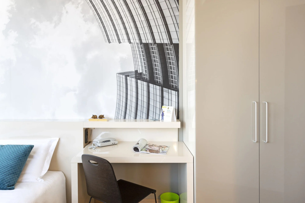 B&B Hotel Milano Sesto Marelli