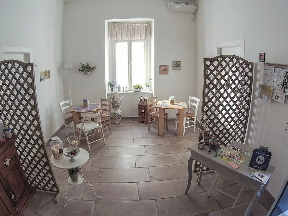 Lady B bed & breakfast