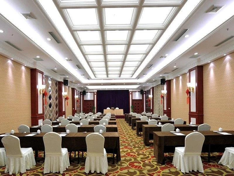 Ningbo Ninghaixia Guesthouse Hotel (Xuxiake Avenue Branch)
