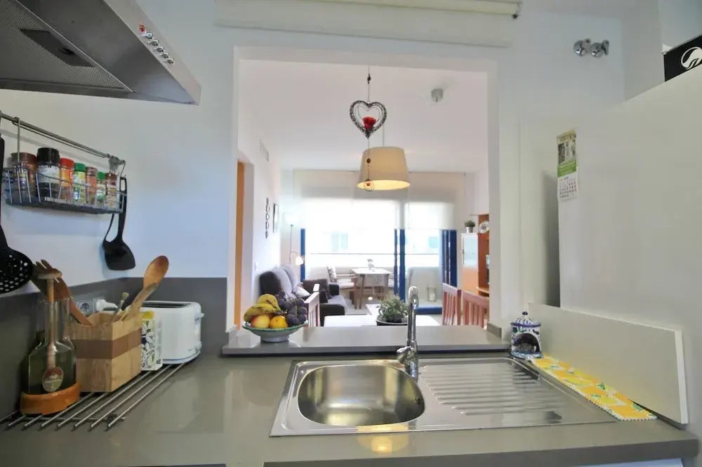 1085 Apartment Playa Castillo