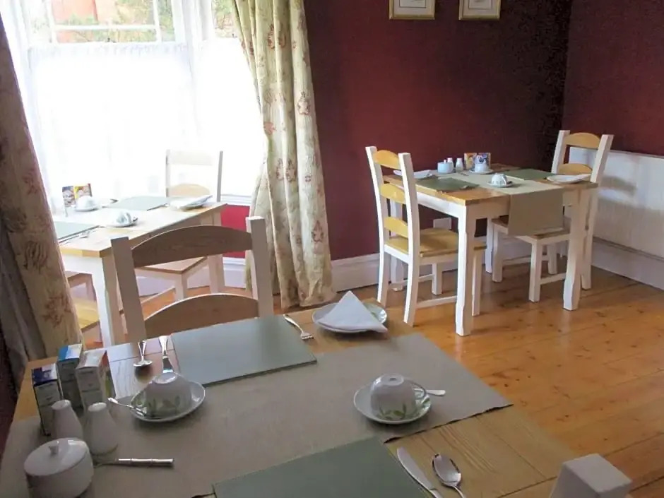 Brookshill House B & B