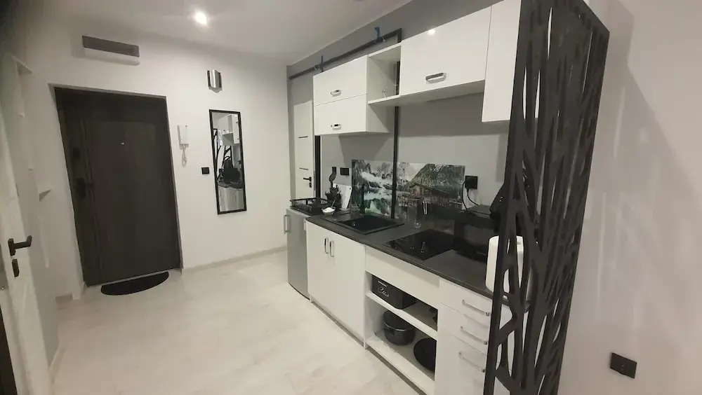 Komfortowy Apartament u Baltazara