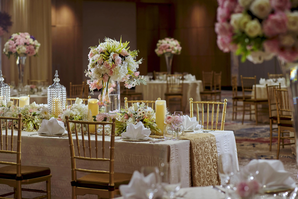 Mandarin Oriental, Jakarta
