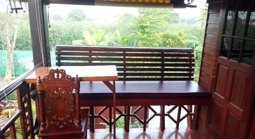 Ruenthip Homestay