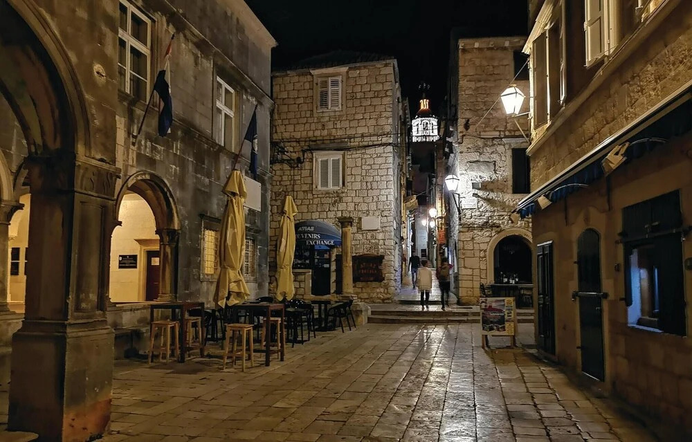 Amazing Home in Korcula With Wifi and 3 Bedrooms