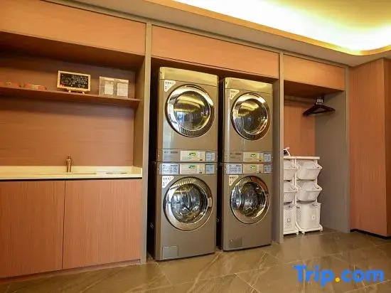 Homeinn Plus Hotel (Weihai Downtown Branch