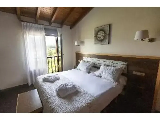 Hotel & Spa Villa de Mestas