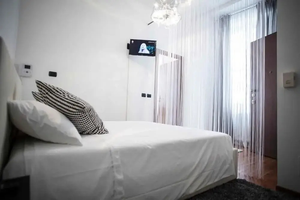Hemeras Boutique House Torino II