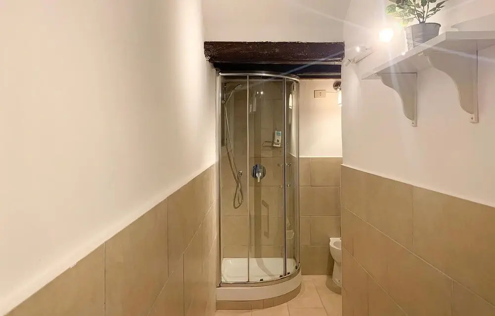 Amazing Apartment in Roma With Wifi and 1 Bedrooms