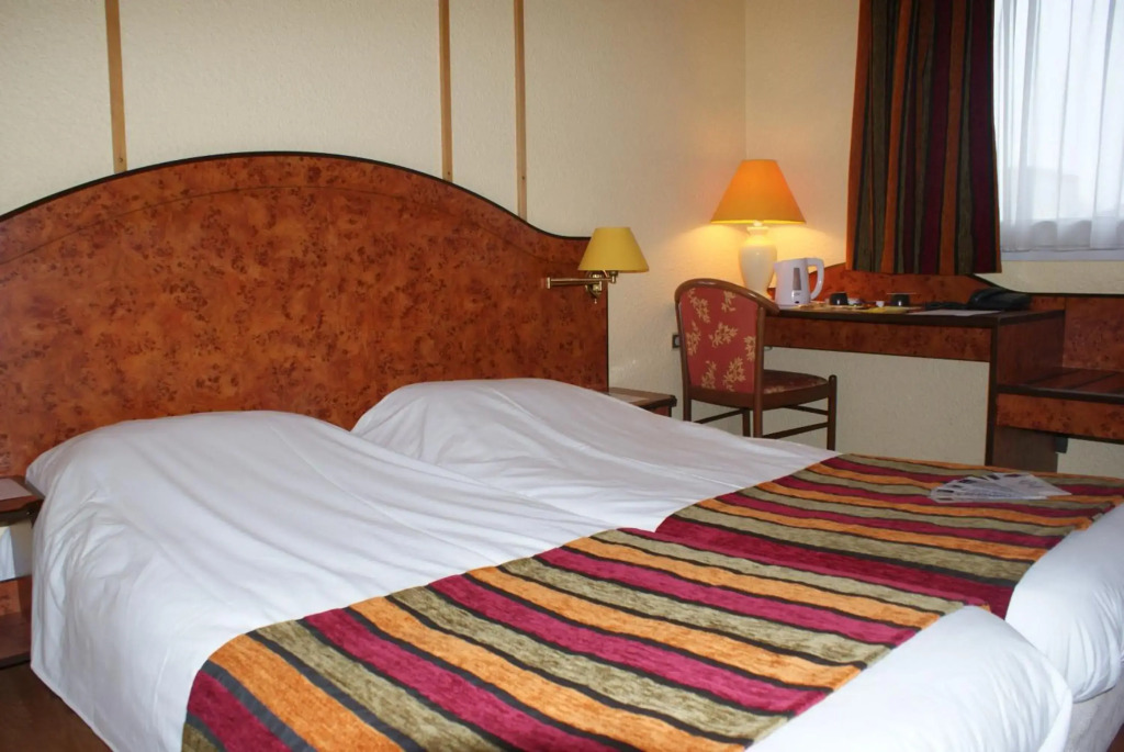 Logis Hôtel & Restaurant & Bar LE COTTAGE