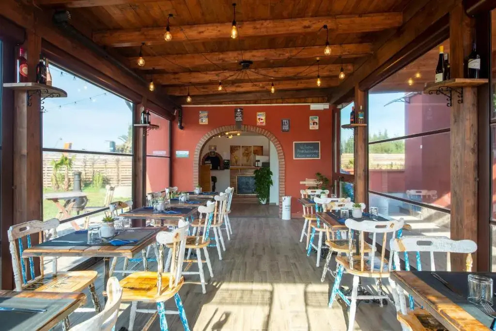 Domus Porto Di Traiano Resort