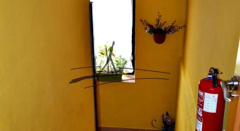 Puerta de la Villa