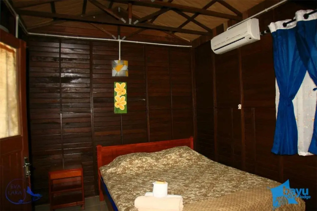 Bayu Dive Lodge