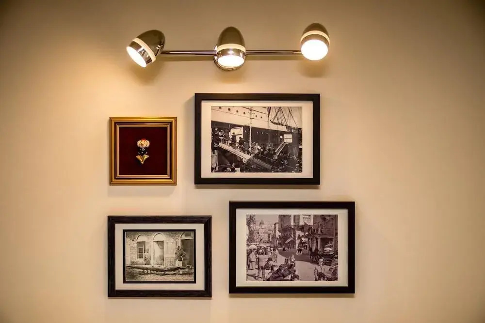 Apartments Fiorello