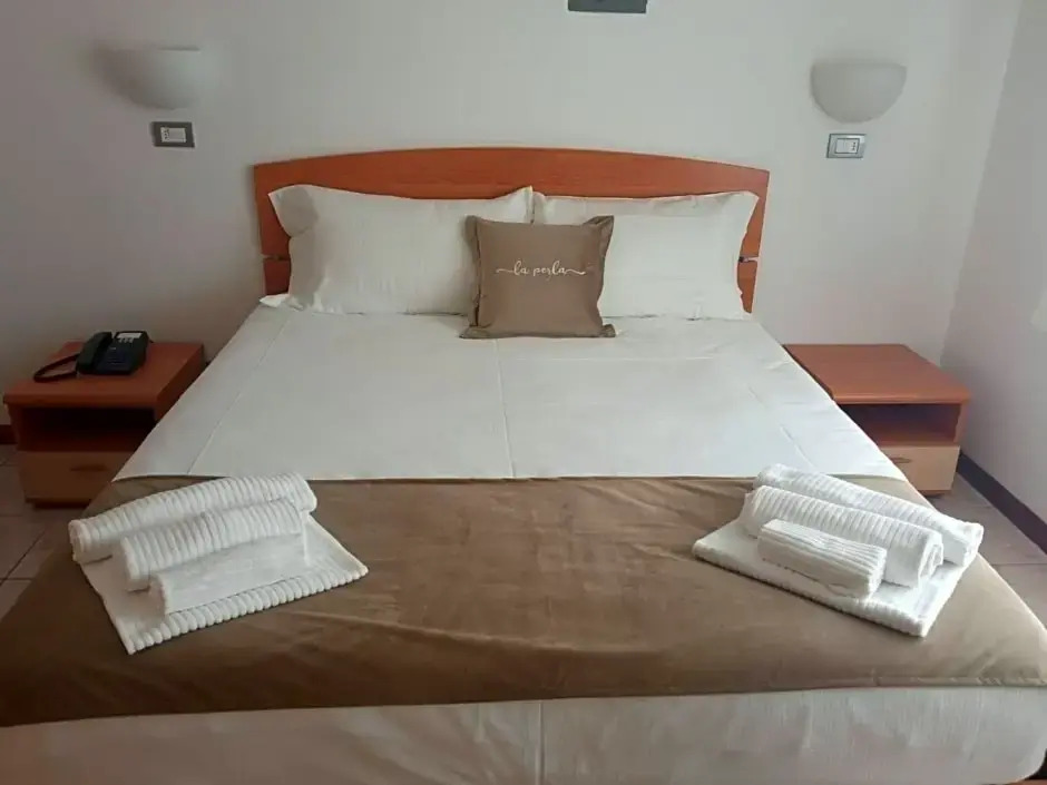 Hotel La Perla
