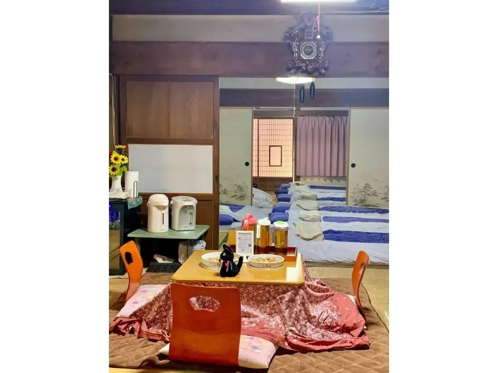 Kiyomizu Tei - Vacation STAY 12201