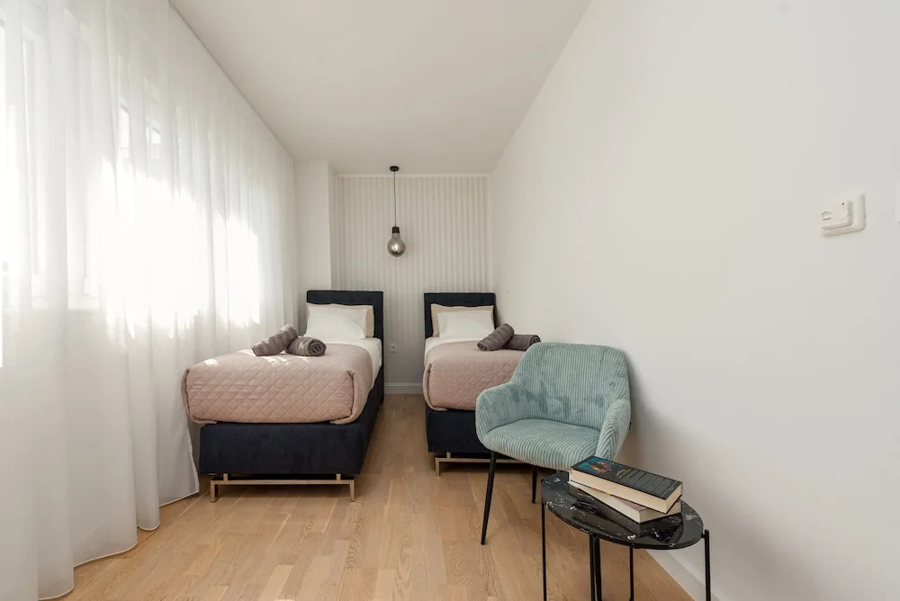Villa Cvita & Mia ZadarVillas